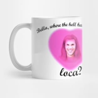 Loca Mug